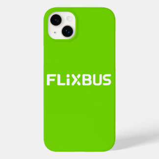 Flixbus iPhone 14プラスケース Case-Mate iPhone 14 Plusケース