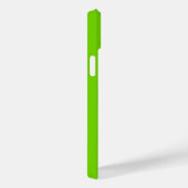 Flixbus iPhone 14プラスケース Case-Mate iPhoneケース (裏面 / 右)