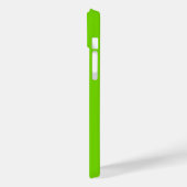 Flixbus iPhone 14プラスケース Case-Mate iPhoneケース (裏面 / 左)