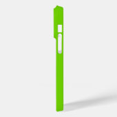 Flixbus iPhone Proケース Case-Mate iPhoneケース (裏面 / 左)