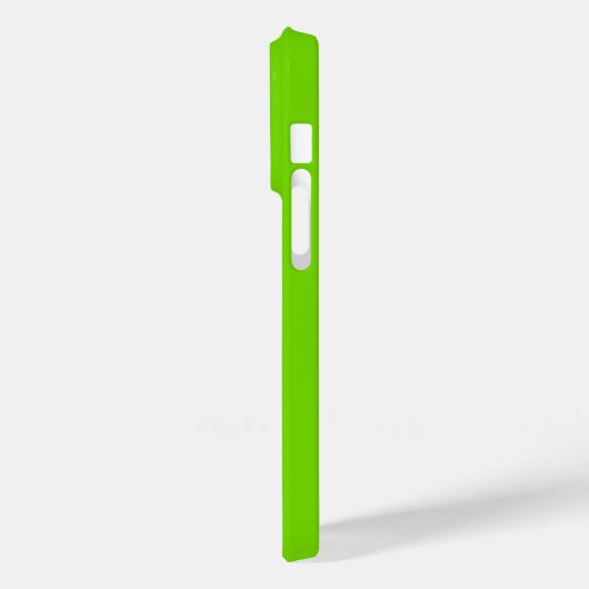 Flixbus iPhone Proケース Case-Mate iPhoneケース (裏面 / 左)