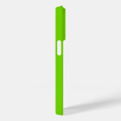 Flixbus iPhone Proケース Case-Mate iPhoneケース (裏面 / 右)