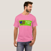 Flixbus Tシャツ (正面フル)