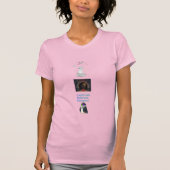 FLL コーチTシャツ Tシャツ (正面)