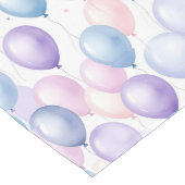 Float Me to Tomorrow ロングテーブルランナー (コーナー)