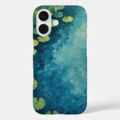 Floating Autumn Canopy Case-Mate iPhoneケース (裏面)