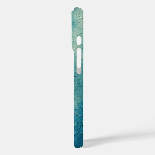 Floating Autumn Canopy Case-Mate iPhoneケース (裏面 / 左)