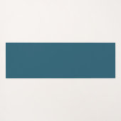 Floating Dreamscapes: Surreal Sky Islands ヨガマット (裏面(横))