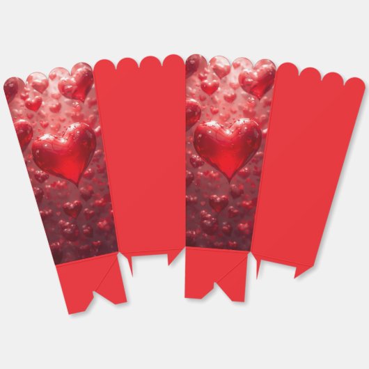 FLOATING HEARTS フェイバーボックス (見開き)