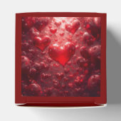 FLOATING HEARTS フェイバーボックス (上部)