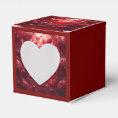 FLOATING HEARTS フェイバーボックス (正面サイド)