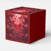 FLOATING HEARTS フェイバーボックス (裏面サイド)