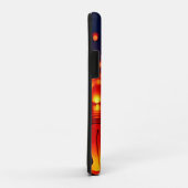 Floating Lanterns of Hope Design Case-Mate iPhoneケース (裏面/右)