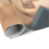 Floating Polaroid Memories ラッピングペーパー (ロールコーナー)