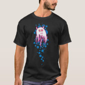 Floating Squishy Tシャツ (正面)