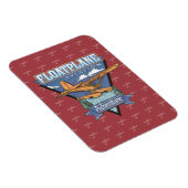 Floatplaneの航空冒険 マグネット (右側)