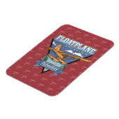 Floatplaneの航空冒険 マグネット (左側)