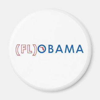 FlObama_3 マグネット