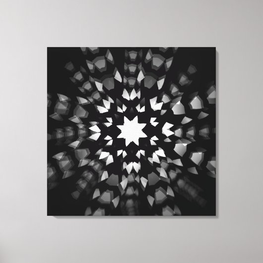 floco キャンバスプリント (正面)