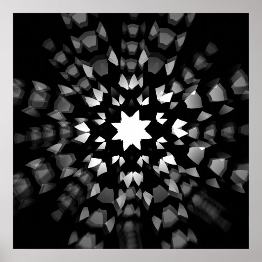 floco ポスター (正面)