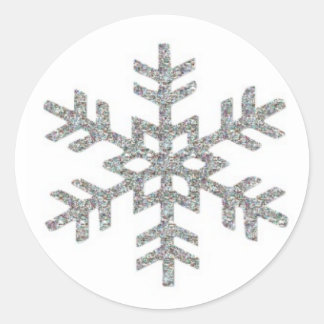 Flocon ラウンドシール