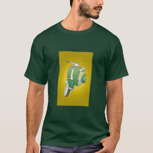 Floeezy Tシャツ