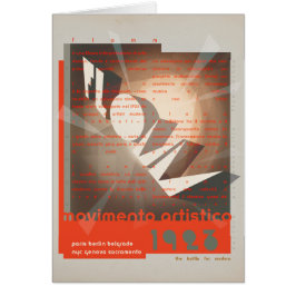 FLommのmovimentoのartistico