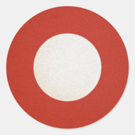 FLommパワーギブ：ネウ！ ラウンドシール