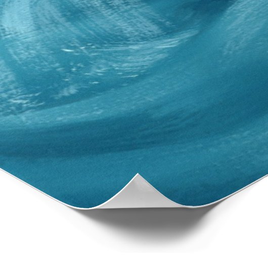 Flood 1999 ポスター (角)