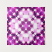 Floodlights background タペストリー (正面)