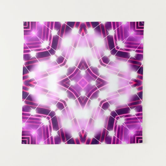 Floodlights background タペストリー (正面)