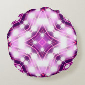 Floodlights background ラウンドクッション (裏面)