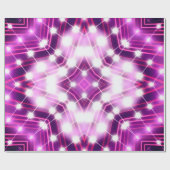 Floodlights background ラッピングペーパー (フラット)