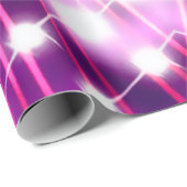 Floodlights background ラッピングペーパー (ロールコーナー)