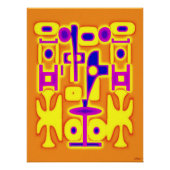 Flook at That Picture ポスター (正面)