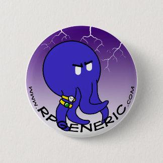 Floonボタン 缶バッジ