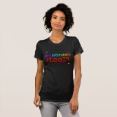 floozy Bethonged Tシャツ (正面フル)
