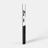 Floppa Fino Samsung Galaxyケース (右側面)