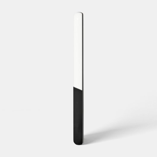 Floppa Fino Samsung Galaxyケース (左側面)