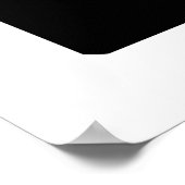 flor Tropical 01 ポスター (角)