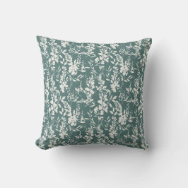 ‘Flora’ cushion クッション