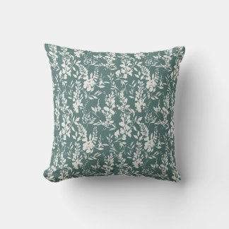 ‘Flora’ cushion クッション