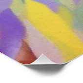 Flora Essencial ポスター (コーナー)