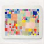 Flora on sand , 1927 , Paul Klee マウスパッド<br><div class="desc">私はPaul Kleeが好きな人のためにこの製品を作りました。</div>