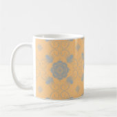 Flora Royale Ceramic Mug コーヒーマグカップ (左)