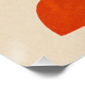 FLORA – Une explosion botanique en couleurs ポスター (コーナー)