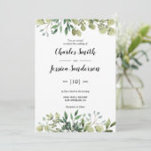 Flora Verde Invitación (スタンド正面)