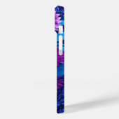 FloraBloom:エレガントフローラiPhoneケース Case-Mate iPhoneケース (裏面 / 左)