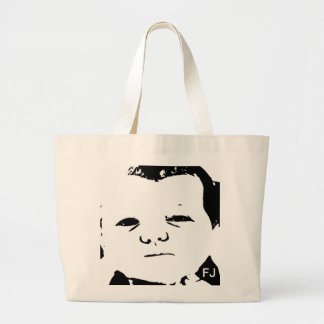 FloraJアイコン-トート ラージトートバッグ