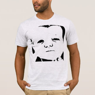 FloraJアイコン-色のTシャツ Tシャツ